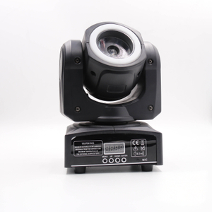 Led Beam 60W Wash DJ-Beleuchtung Night Club