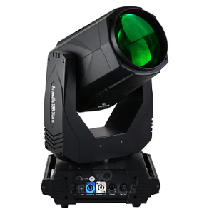Rainbow 371 Watt 18R Beam Prism Bewegte Beleuchtung