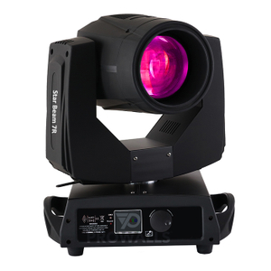Sternstrahl 7R