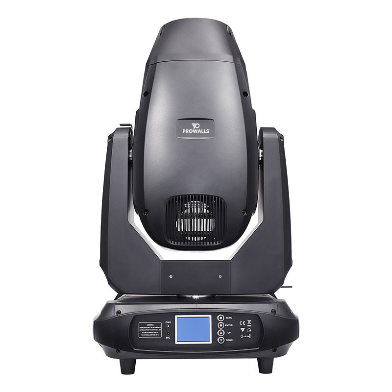 BWS 3-in-1 CMY 400W LED-Moving-Scheinwerfer