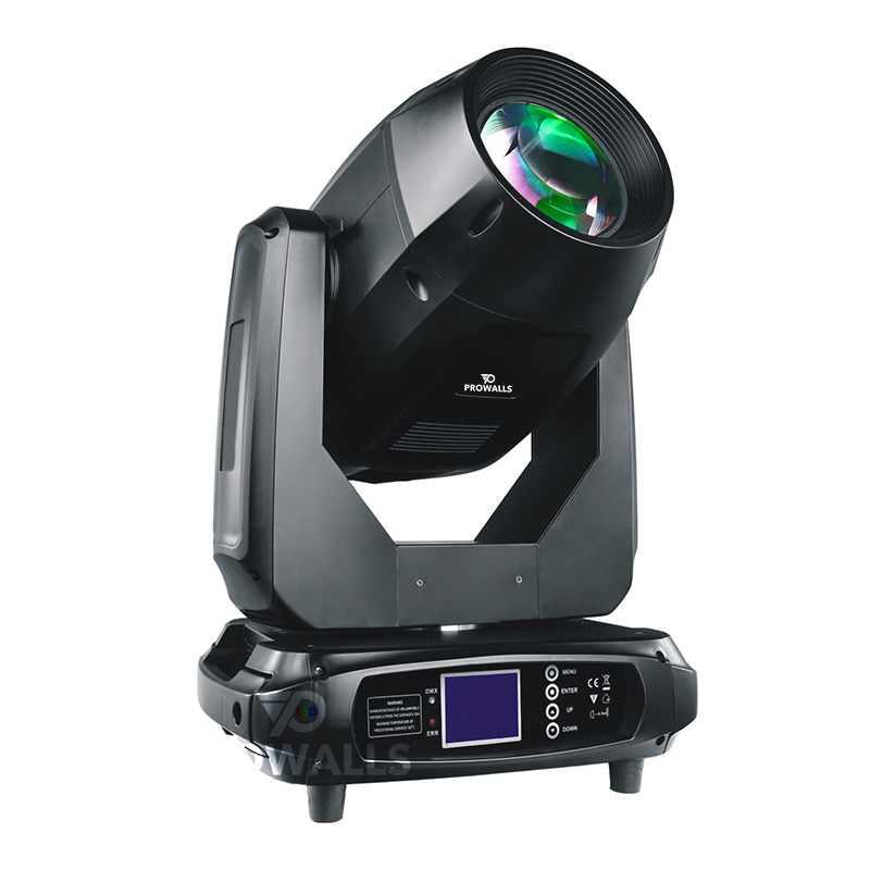 Leistungsstarkes 470 Watt BSW CMY Moving Head Licht