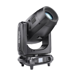 Led-Profil CMY700W