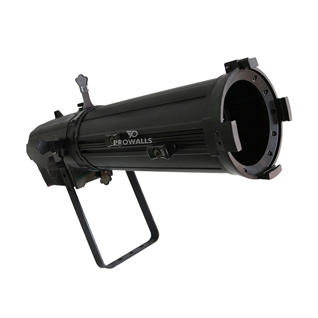 Theater Theater Leko Ellipsoidal Zoom LED-Studioleuchte