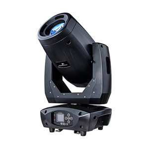 LED200W Beam Spot Wash 3-in-1-Moving-Head-Licht