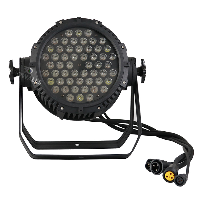 IP65 54x3W Uplight DJ LED Outdoor Par Licht