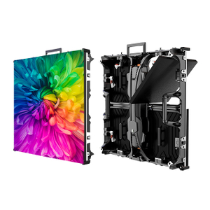 iPanel V3 500 x 500 mm